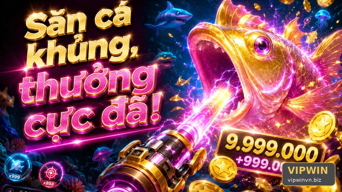 NỔ HŨ VIPWIN: đọc chi tiết giao diện qua góc kiểm chứng — giải thích biến động kết quả, tính ngẫu nhiên và kỳ vọng thực tế