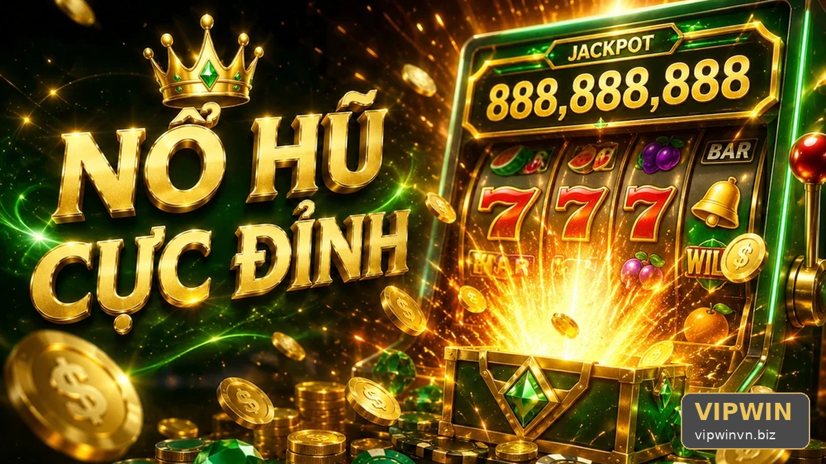 VIPWINVNBIZ 05 Nổ Hũ Sổ Tay Dữ Kiện — Nhận Diện Rương Thưởng Và Cơ Chế Nổ