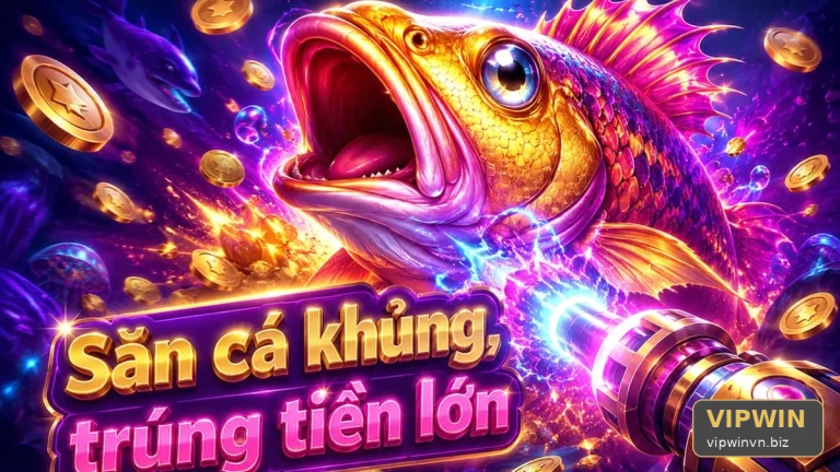 VIPWINVNBIZ 07 Nổ Hũ Bảng Nhận Diện — Phân Tích Jackpot Từ Biểu Tượng Trong