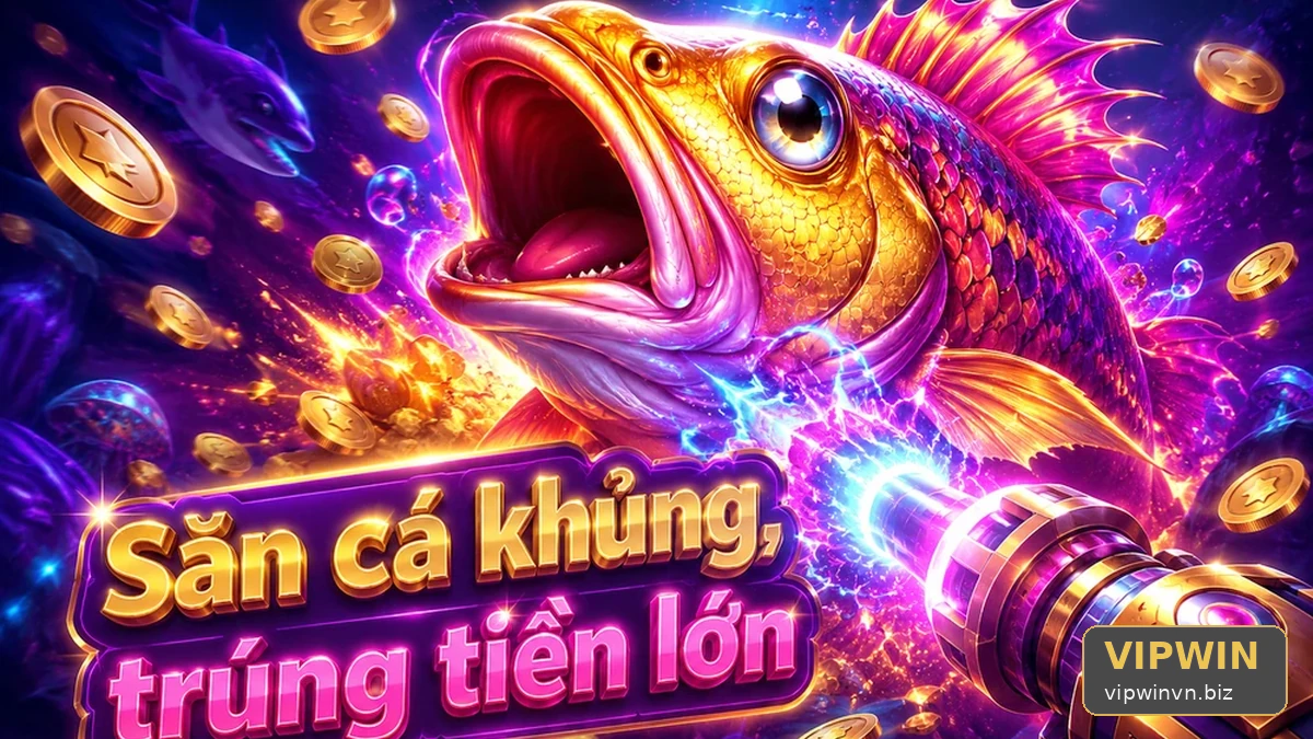 VIPWINVNBIZ 07 Nổ Hũ Bảng Nhận Diện — Phân Tích Jackpot Từ Biểu Tượng Trong