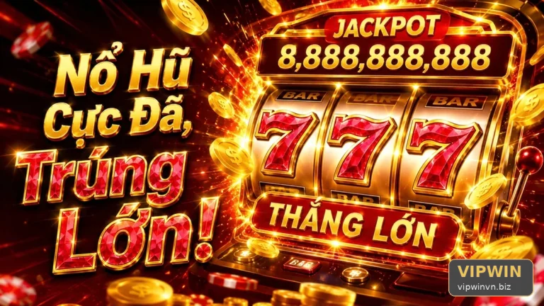 VIPWINVNBIZ 08 Nổ Hũ Góc Đọc Hiểu — Kiểm Chứng Thông Tin Nổ Hũ Trước Khi