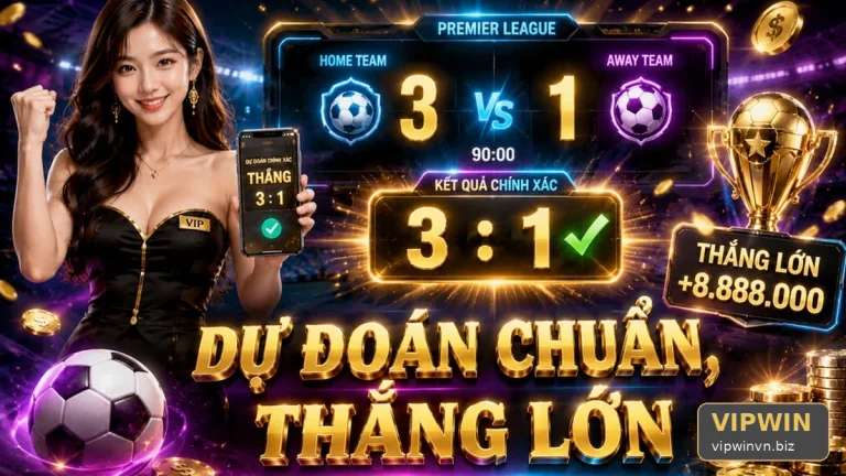 VIPWINVNBIZ 01 Thể Thao Góc Quan Sát — Đọc Lịch Thi Đấu Trước Khi Theo Dõi