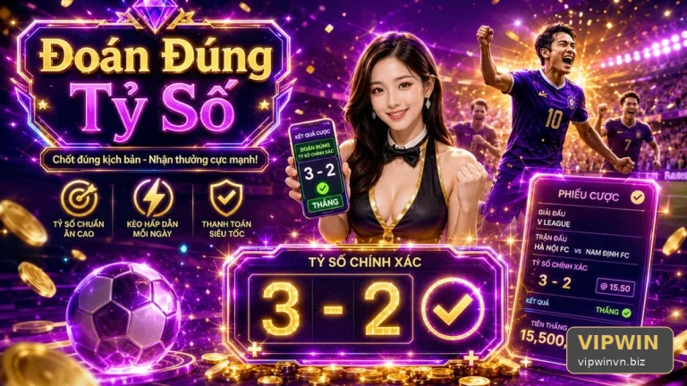 Hiểu Đúng Phong Độ Đội Bóng Khi Phân Tích Thể Thao Trên VIPWIN