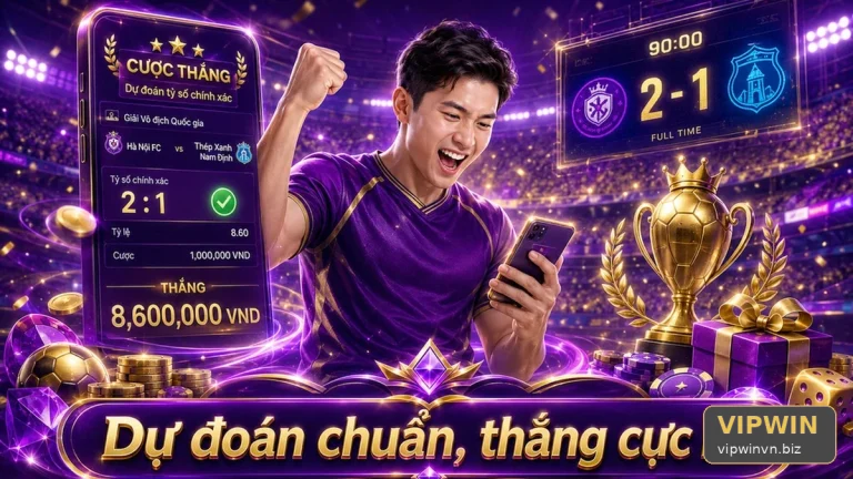 VIPWINVNBIZ 09 Thể Thao Phiếu Rà Soát — Đối Chiếu Tin Trận Đấu Từ Nhiều