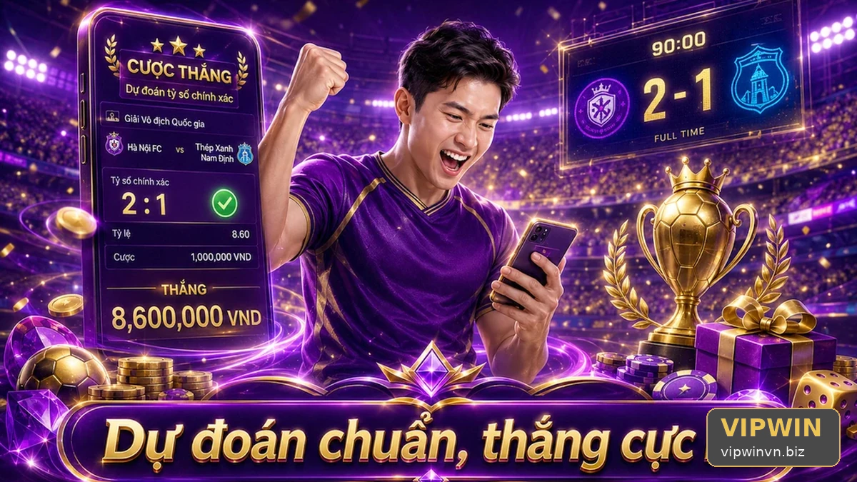 VIPWINVNBIZ 09 Thể Thao Phiếu Rà Soát — Đối Chiếu Tin Trận Đấu Từ Nhiều
