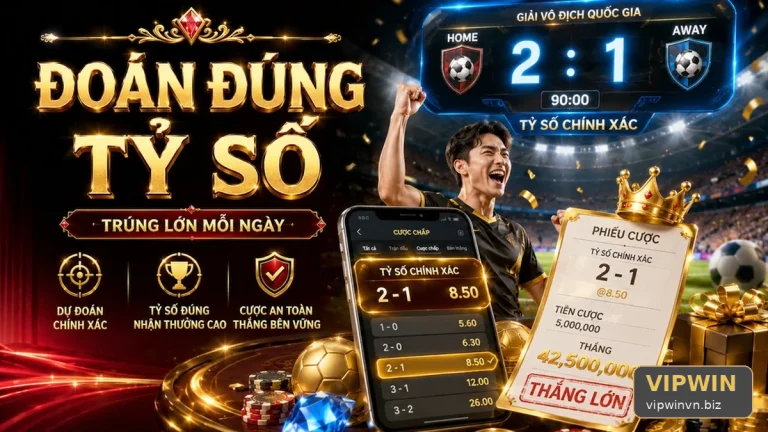 VIPWINVNBIZ 10 Thể Thao Bản Hướng Dẫn — Quản Lý Thời Gian Khi Xem Thể Thao