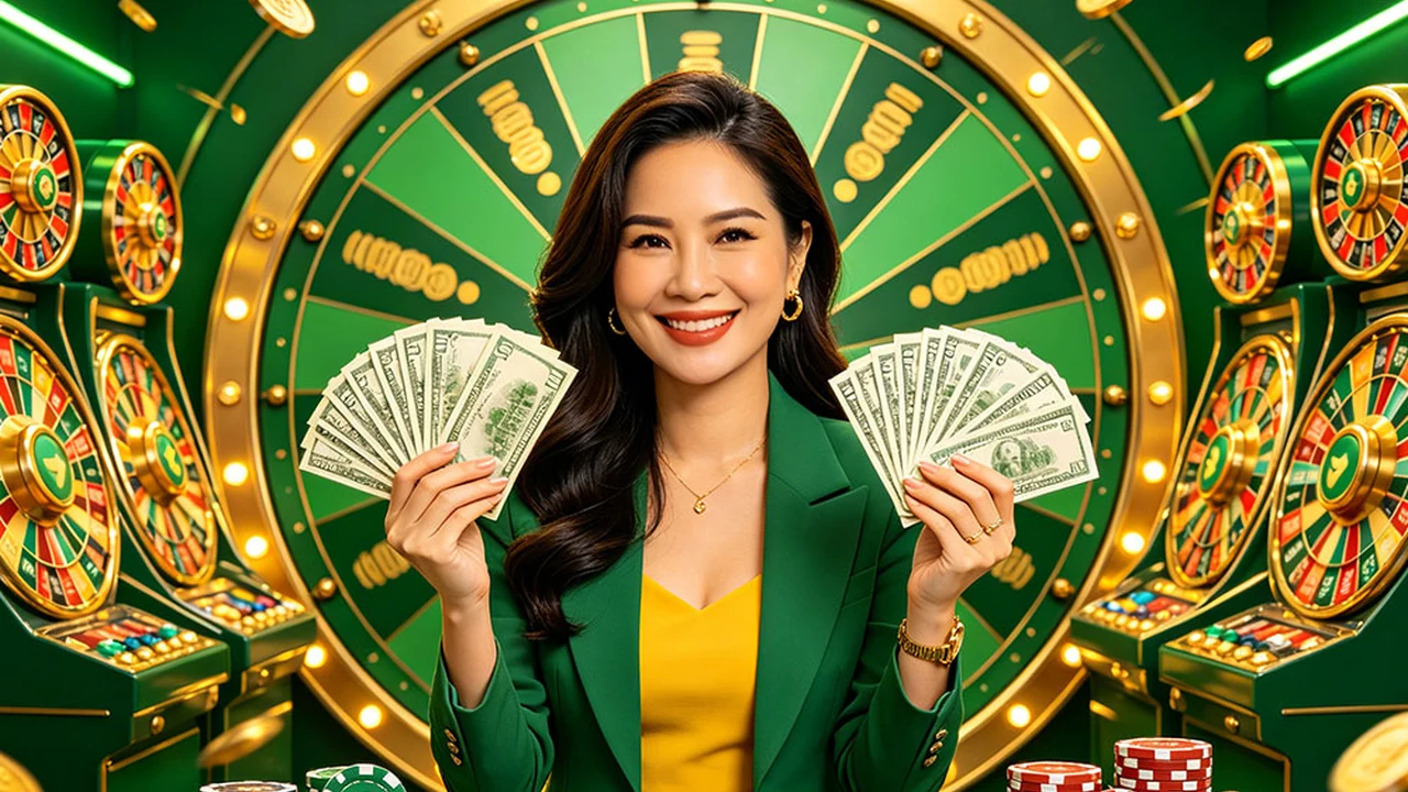 VIPWIN: Cẩm nang thể thao theo từng bước