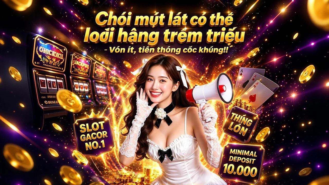 KHUYẾN MÃI trên VIPWIN – bước kiểm tra thực tế